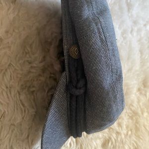 brixton fiddler cap! Size small